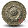 1 рубль 1982 года - СССР