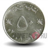 50 байз 2008 года - Оман