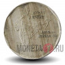 2 рупии 2003 года - Индия - Национальная интеграция - "♦" - Мумбаи