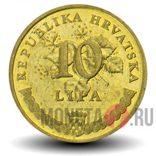 10 лип 2015 года - Хорватия - Табак