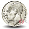 1 франк 1989 года - Люксембург - Жан I