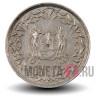 25 центов 1982 года - Суринам