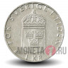 1 крона 1999 года - Швеция - Карл XVI Густав