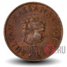 1 сен 1981 года - Бруней