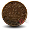 1/12 анны 1918 года - Британская Индия - George V