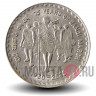 5 рупий 2005 года - 75-летие Соляного похода - Индия