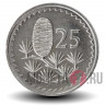 25 милей 1982 года - Кипр - Кедр