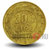 200 Лир - 1981 год - Италия