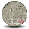 25 сентаво 2008 года - Куба - Церковь св. Франциска