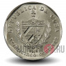 25 сентаво 2008 года - Куба - Церковь св. Франциска