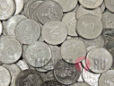 5 рублей 2016 года - Российское историческое общество (РИО), 150 лет основания