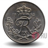 10 ore 1952 года - Дания - Фредерик IX