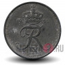 5 ore 1955 года - Фредерик IX - Дания