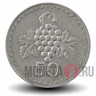 50 милей 1973 года - Кипр - Виноград