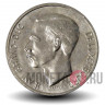 10 франков 1976 года - Люксембург - Жан I