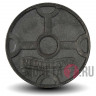 1 Cent 1941 год - Оккупация WWII