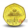 1 гурд 2013 года - Гаити - Крепость
