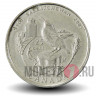 25 центов 2005 года - 100-летие провинции Саскачеван - Канада
