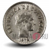 20 сентаво 1972 года - Колумбия - Франсиско Сантадер