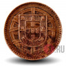1 сентаво 1918 года - Португалия