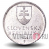 20 геллеров 1994 года - Словакия