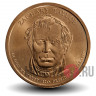 1 Dollar - 12-ый президент США - Закари Тейлор - P