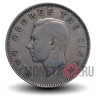 1 флорин 1948 года - Киви - Новая Зеландия