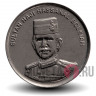 10 сен 2008 года - Бруней - Хассанал Болкиах I