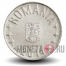 10 бани 2014 года - Румыния - из оборота