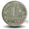 1 рейхсмарка 1935 года - Третий Рейх - А