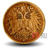 2 геллера 1903 года - Австро-Венгерская империя - Франц Иосиф I