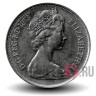 10 New Pence 1973 года - Elizabeth II - Великобритания
