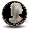2 гривны Наталия Ужвий 2008 год - Украина