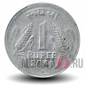 1 рупия 2001 года - Индия - "°" - Noida