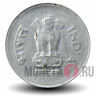 1 рупия 2001 года - Индия - "°" - Noida