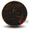 1/12 анны 1933 года - Британская Индия - George V