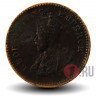 1/12 анны 1933 года - Британская Индия - George V