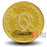 5 сентаво 2010 года - Гондурас