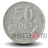 50 грошей 1984 года - Польша