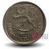 1 марка 1973 года - Финляндия - S