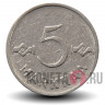 5 марок 1955 года - Финляндия