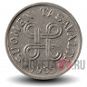 5 марок 1955 года - Финляндия