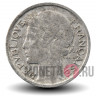 1 франк 1958 года - Франция