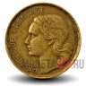 50 франков 1953 года - Франция
