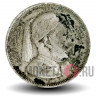 1 пиастр 1952 года - Ливия - Идрис I