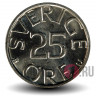 25 ore 1984 года - Швеция - Карл XVI Густав