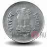 1 рупия 2000 года - Индия - "*" - Хайдарабад