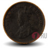 1/12 анны 1931 года - Британская Индия - George V