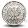 10 грошей 1985 года - Польша