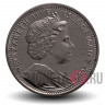 1 крона 2006 года - Короткошерстные кошки - Остров Мэн